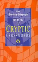 "Sunday Telegraph" Book of Cryptic Crosswords (Crossword) (Crossword) 0330391925 Book Cover