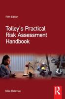 Tolley's Practical Risk Assessment Handbook 0750669896 Book Cover