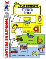 Primera Letra 1533033870 Book Cover
