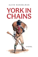 York in Chains B0C51JCT9M Book Cover