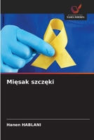 Miesak szczeki (Polish Edition) 6200750750 Book Cover