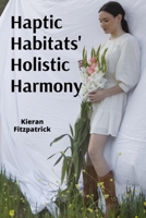 Haptic Habitats' Holistic Harmony: Utilizing sensory feedback to craft immersive environments for therapeutic purposes in various contexts B0FG9GXLWF Book Cover