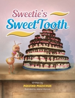 Sweetie's SweetTooth B0CMWPBZK5 Book Cover