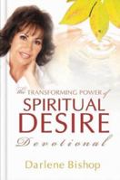 Spiritual Desire Devotional 1880809397 Book Cover