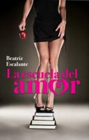 La escuela del amor / The School of Love (Spanish Edition) 0307881857 Book Cover