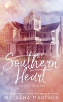 Southern Heart 1990376339 Book Cover