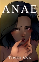 Anae ??: A Dark Chaebol Romance (Crimson Ties) B0FVMLSWSX Book Cover