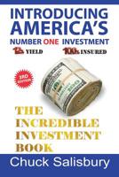 The Incredible Investment Book 164045439X Book Cover