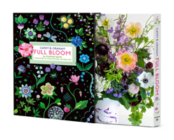 Cathy B. Graham: Full Bloom 0865654115 Book Cover
