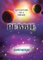 Pebble: Adventures of a Drone 0578663554 Book Cover