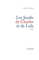 Les jeudis de Charles et Lula 2246455219 Book Cover