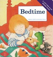 Bedtime (Lift the Flap Book) 1935021419 Book Cover