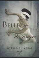 Belleza de sangre B08LNLCPZK Book Cover