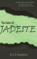 The Color of Jadeite 1627202862 Book Cover