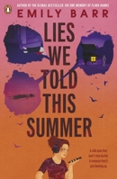 Lies we told this summer 0241777208 Book Cover