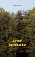 Der Schatz - in preiswerter schwarz-weiß-Version: auf Insektenart im Zick-Zack-Flug durch Zeit und Raum (German Edition) 3384231228 Book Cover