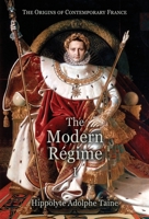 The Modern Regime, Volume I 1512080306 Book Cover