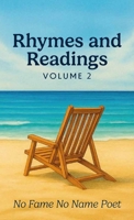 Rhymes and Readings Volume 2 B0FG45NZQ8 Book Cover