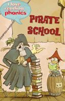 Pirate School 1848987749 Book Cover