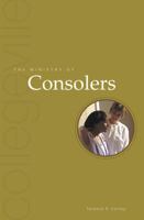 The Ministry of Consolers (Collegeville Ministry Series) 0814630200 Book Cover