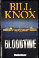 Bloodtide 0385184522 Book Cover