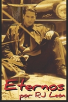 Eternos: Orígenes 9801812346 Book Cover