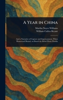 A Year in China 1025246519 Book Cover