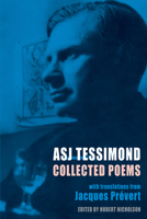 The Collected Poems of A.S.J. Tessimond 1852248572 Book Cover
