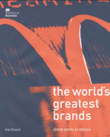 The World's Greatest Brands 0814747019 Book Cover
