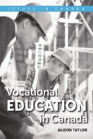 Vocational Education in Canada 0199009988 Book Cover