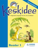 Keskidee Reader 1 058283631X Book Cover