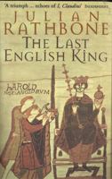 The Last English King 0349109435 Book Cover