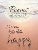 Poems for Special Moments 1546295569 Book Cover