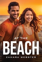 At the beach 8471456605 Book Cover