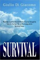 Survival 1420836617 Book Cover