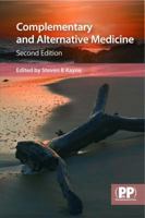 Complementary and Alternative Medicine 0853697639 Book Cover