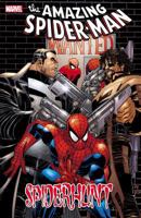 Spider-Man: Spider-Hunt 0785160515 Book Cover