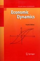 Economic Dynamics (Springer Study Edition) 364213503X Book Cover