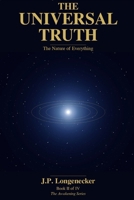 The Universal Truth (Awakening) B0GVB8SZLF Book Cover