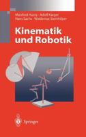 Kinematik Und Robotik 3642638228 Book Cover