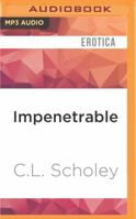 Impenetrable 1536638196 Book Cover