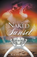 The Naked Sunset 1393183840 Book Cover