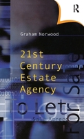 Twenty-First Century Estate Agency 1138178209 Book Cover