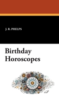 Birthday Horoscopes 1434496104 Book Cover