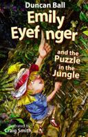 Emily Eyefinger and the Puzzle in the Jungle 0207199035 Book Cover