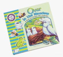 Place-N-Play: Over in the Meadow (Place N Play) 158476001X Book Cover