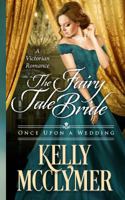 The Fairy Tale Bride 0821766996 Book Cover