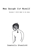 Man Enough For Myself B0FWNV6G4P Book Cover
