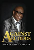 Against All Odds 1537403141 Book Cover