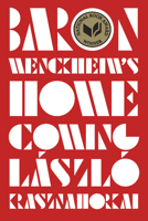 Baron Wenckheim's Homecoming 0811226646 Book Cover